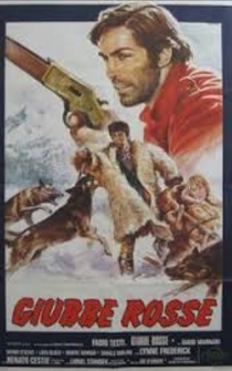 Poster de Guerreras rojas