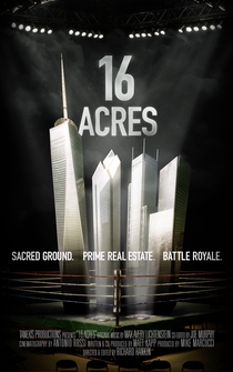 Poster 16 Acres