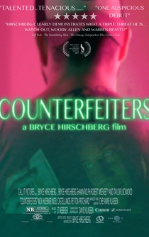 Poster Counterfeiters