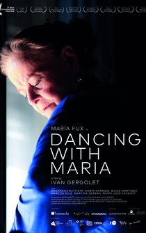 Poster Dancing with Maria