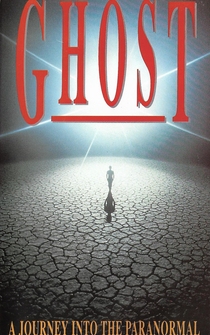 Poster Ghosts: A Journey Into the Paranormal