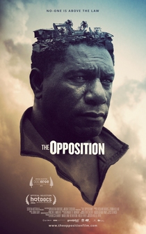 Poster The Opposition