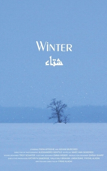 Poster Winter