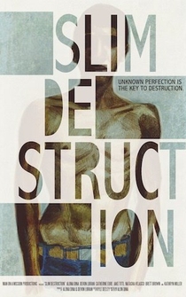 Poster Slim Destruction