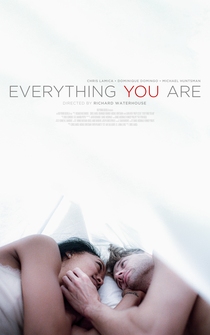 Poster Everything You Are