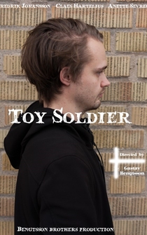 Poster ToySoldier