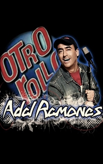 Poster Otro rollo con: Adal Ramones