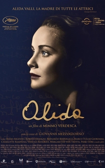 Poster Alida