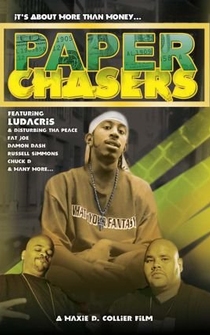 Poster Paper Chasers