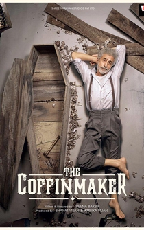 Poster The Coffin Maker