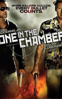 Poster de El blanco de los asesinos