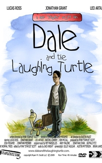 Poster Dale and the Laughing Turtle