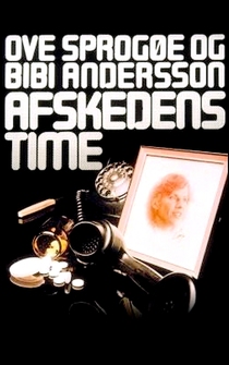 Poster Afskedens time