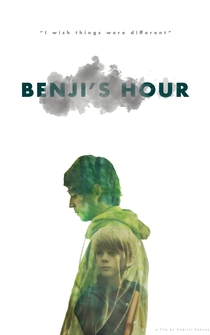 Poster Benji's Hour