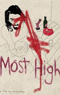 Poster Most High