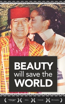 Poster Beauty Will Save the World