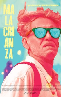 Poster Malacrianza