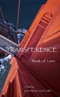 Poster Transference: Book of Liars