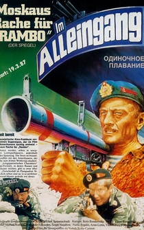 Poster de Soviet: la respuesta