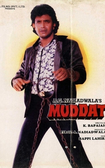 Poster Muddat