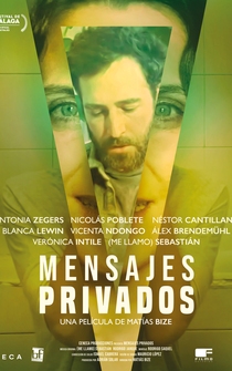 Poster Mensajes Privados