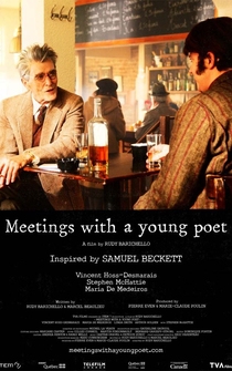 Poster Meetings with a Young Poet