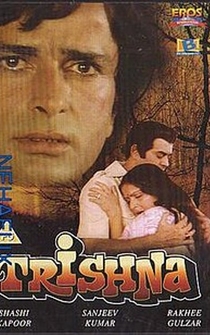 Poster Trishna