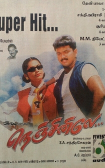 Poster Nenjinile