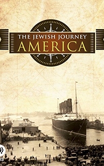 Poster The Jewish Journey: America