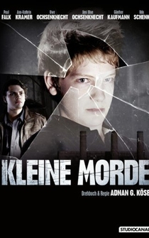 Poster Kleine Morde