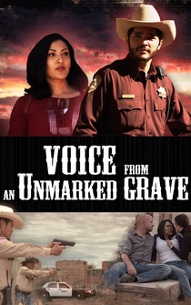 Poster Voice from an Unmarked Grave