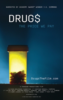 Poster Drug$