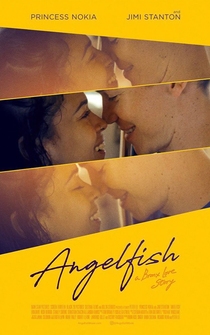 Poster Angelfish