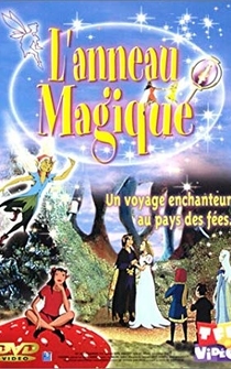 Poster L'Anneau magique