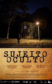 Poster Sujeito Oculto