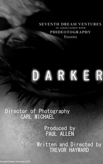 Poster Darker