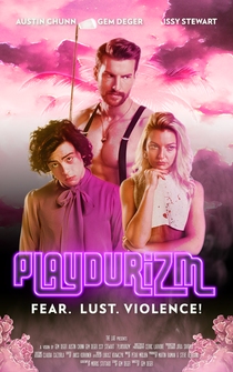 Poster Playdurizm