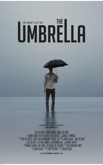 Poster The Umbrella