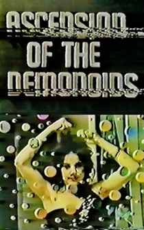 Poster Ascension of the Demonoids