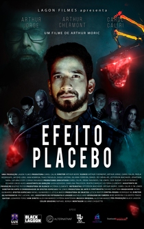 Poster Efeito Placebo