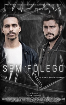 Poster Sem Fôlego