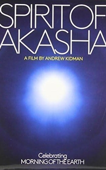 Poster Spirit of Akasha