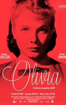 Poster Olivia