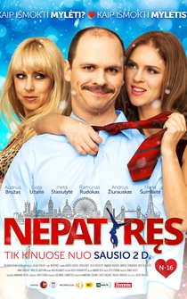 Poster Nepatyres