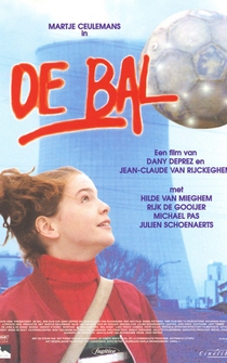 Poster De bal