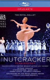 Poster The Nutcracker