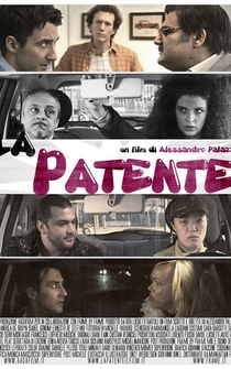 Poster La patente