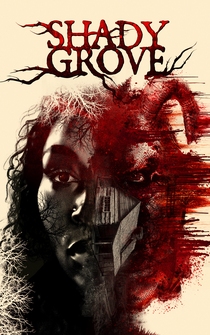 Poster Shady Grove