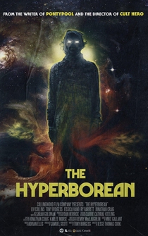 Poster The Hyperborean