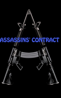 Poster Assassins' Contract